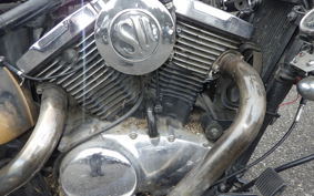 KAWASAKI VULCAN 400 Gen.2 1995 VN400A