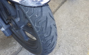 HONDA PCX 125 JF56