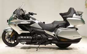 HONDA GL 1800 GOLD WING TOUR DCT 2025 SC79