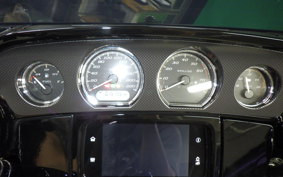 HARLEY FLHXS 1870 2021