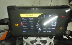 KTM 390 DUKE 2020