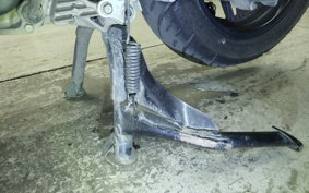 HONDA FORZA 250 2025 MF13