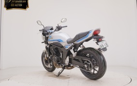 HONDA CB1000F SE 2026 SC94