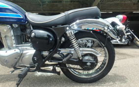 KAWASAKI ESTRELLA BJ250A