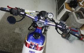 HONDA FTR223 2013 MC34