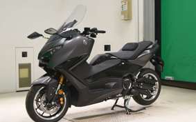 YAMAHA T-MAX 560 T 2026 SJ21J
