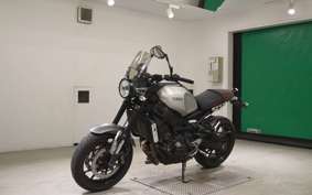 YAMAHA XSR900 2021 RN56J