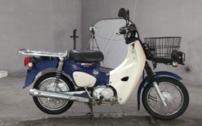 HONDA SUPER CUB50 AA07