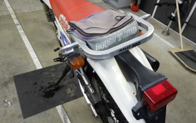 HONDA XLR250R Gen.4 2011 MD22