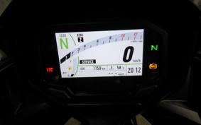 KAWASAKI NINJA 650 A 2023