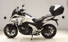 HONDA NC750X 2024 RH09