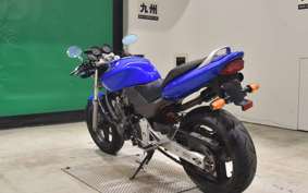 HONDA HORNET 250 2022 MC31