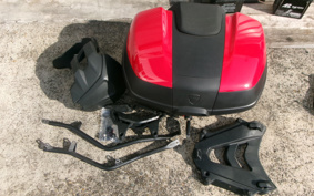 DUCATI MULTI STRADA 1200S 2016 AA02