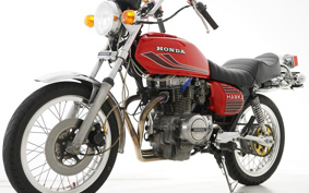 HONDA CB250 CB250T