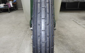HONDA C50 SUPER CUB 2011 AA01