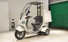 HONDA GYRO CANOPY TA03