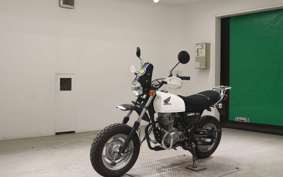 HONDA APE 100 HC07