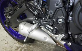 YAMAHA YZF-R7 2022 RM39J