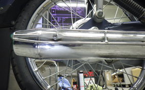 HONDA C90 SUPER CUB E HA02