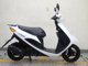 Фото Suzuki ADDRESS V50 с японского аукциона