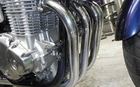 HONDA CB1100 EX ABS 2019 SC65
