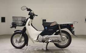 HONDA C110 SUPER CUB 1986 JA10