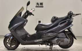 YAMAHA MAJESTY 125 FI
