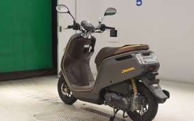 HONDA ﾀﾞﾝｸ AF78
