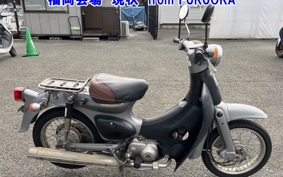 HONDA LITTLE CUB