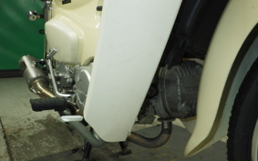 HONDA C110 SUPER CUB 2025 JA44