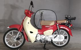 HONDA SUPER CUB110 JA59