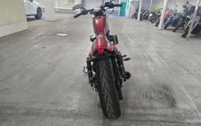 HARLEY XL883N 2016 LE2