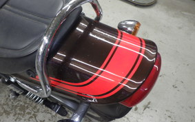 KAWASAKI ZEPHYR 1100 2007 ZRT10A