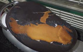 HONDA CREA SCOOPY AF55