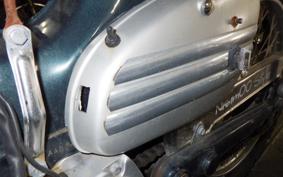 HONDA C50 SUPER CUB AA01