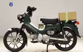 HONDA ｸﾛｽｶﾌﾞ110-3 JA60