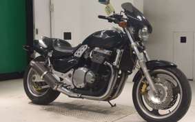 HONDA X4 1997 SC38