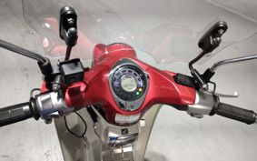 HONDA  SUPER CUB C125 JA58
