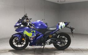 YAMAHA YZF-R25 RG10J
