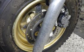 HONDA ATC250 R TB06