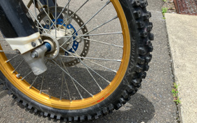 SUZUKI RM85 RD17C