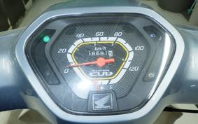 HONDA C110 SUPER CUB JA10