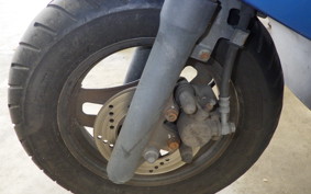 SUZUKI ADDRESS V125 G CF46A