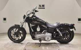 HARLEY FXDB 1580 2008