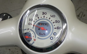 HONDA GIORNO 2 2018 AF70