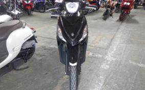 SUZUKI ADDRESS 110 2013 CE47A