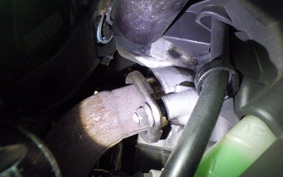 KAWASAKI ZX 1400 NINJA R A 2012