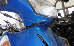SUZUKI ADDRESS V125 G CF46A