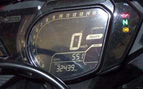 HONDA CBR250RR MC51