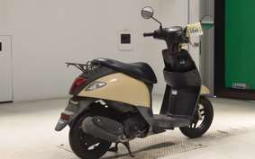 SUZUKI ﾚｯﾂ CA4AA